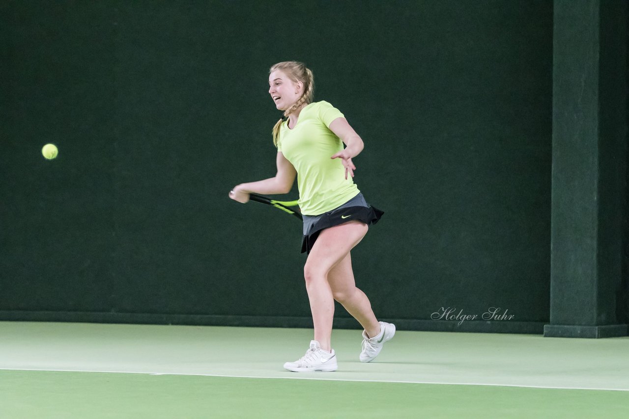Bild 280 - Holmer Indoor Cup